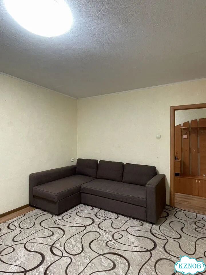 1-к. квартира, 34,3 м², 1/9 эт. фото 5