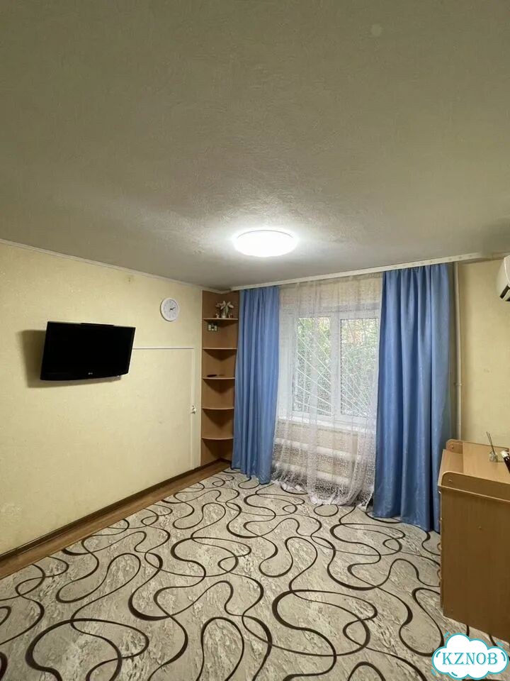 1-к. квартира, 34,3 м², 1/9 эт. фото 6