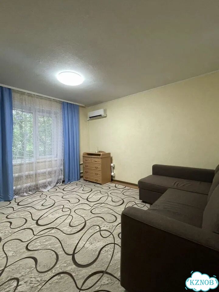 1-к. квартира, 34,3 м², 1/9 эт. фото 7