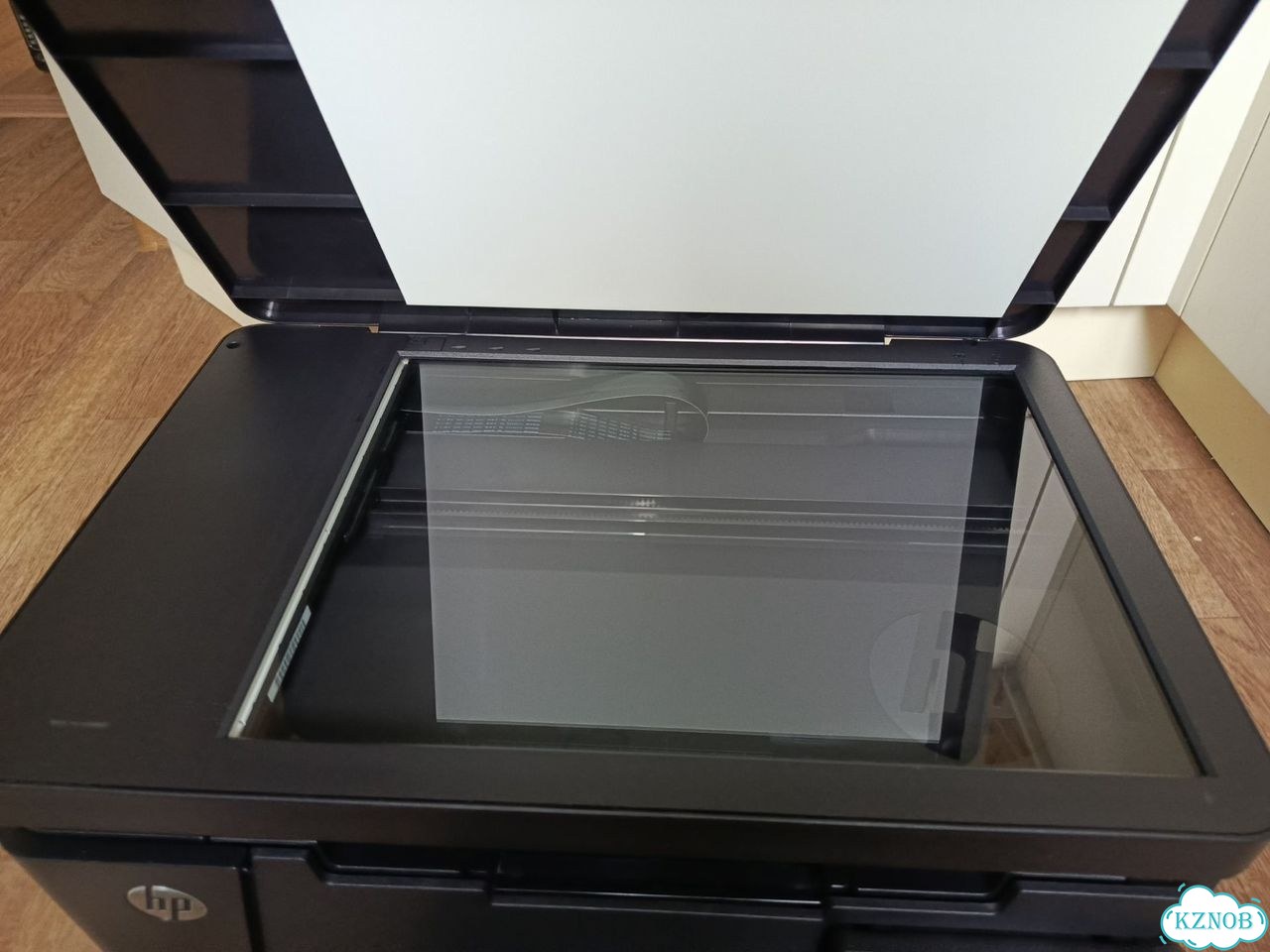 Принтер лазерный мфу hp LaserJet Pro MFP M125ra фото 8