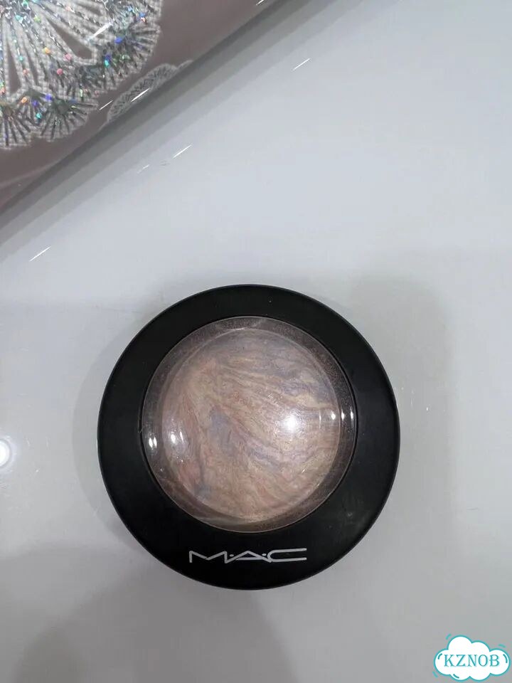 Хайлайтер MAC Оригинал фото 1