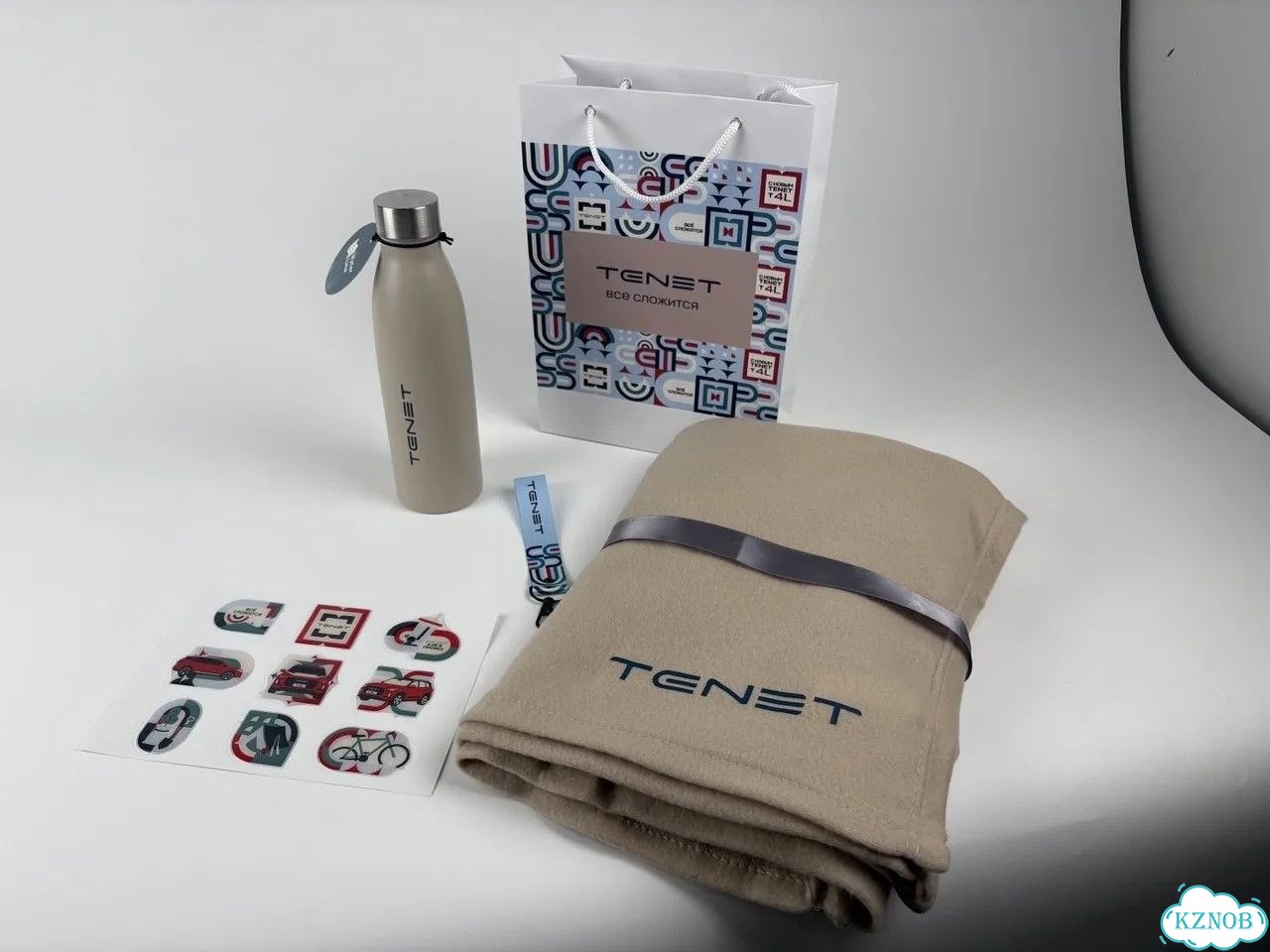 TENET T8 2.0 AMT, 2025 Новый фото 4
