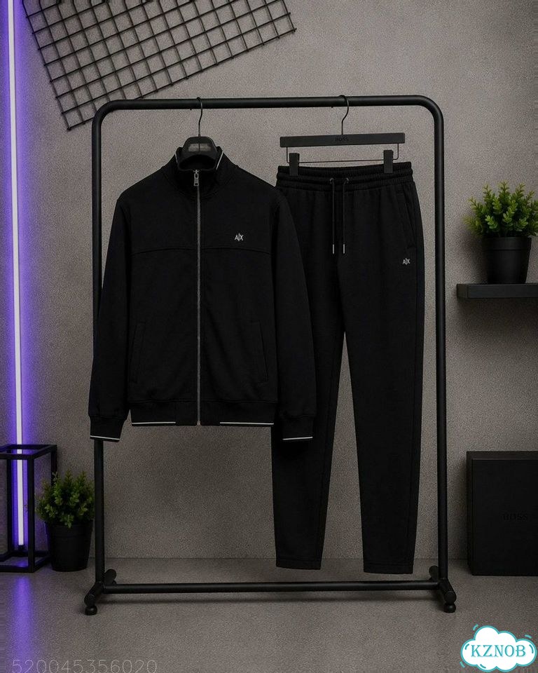 Спортивные костюмы Armani фото 2