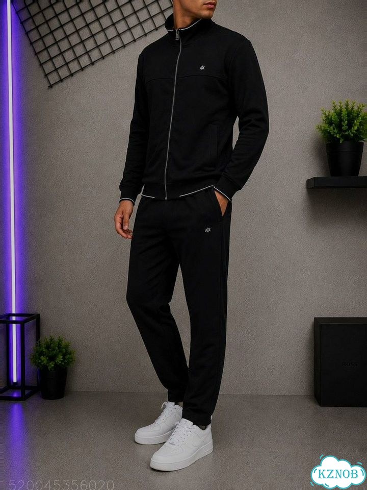 Спортивные костюмы Armani фото 3