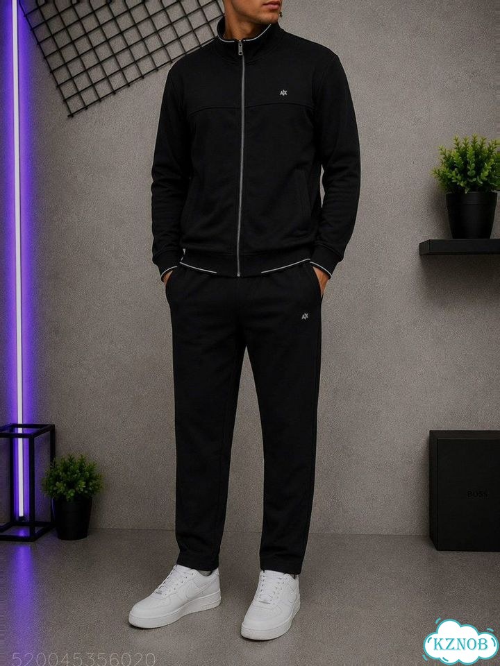 Спортивные костюмы Armani фото 5