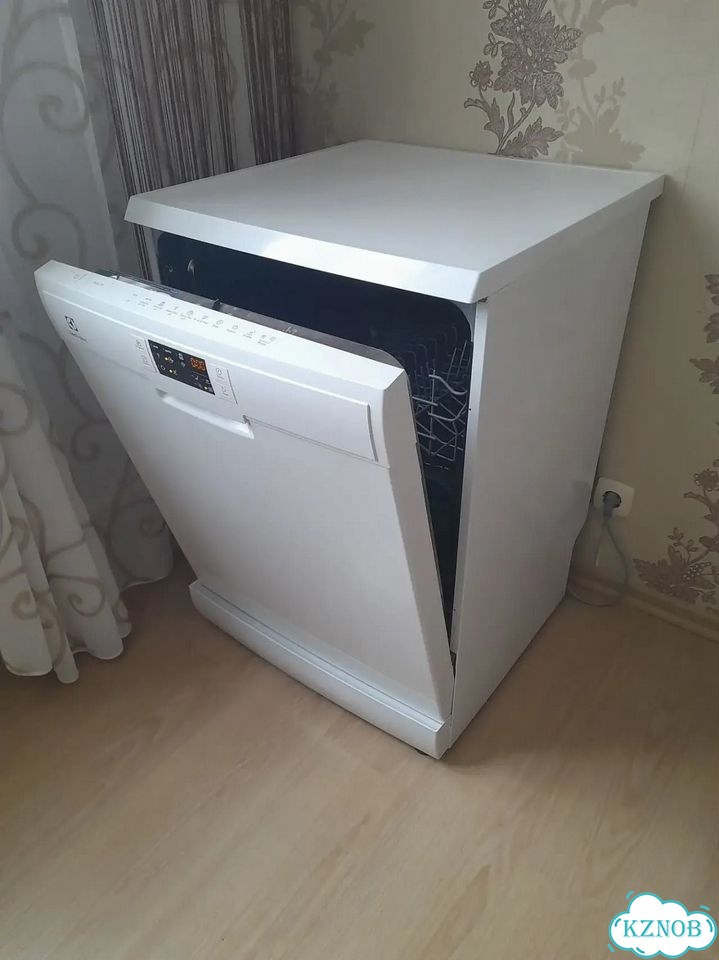 Посудомоечная машина electrolux ESF9552LOW фото 1