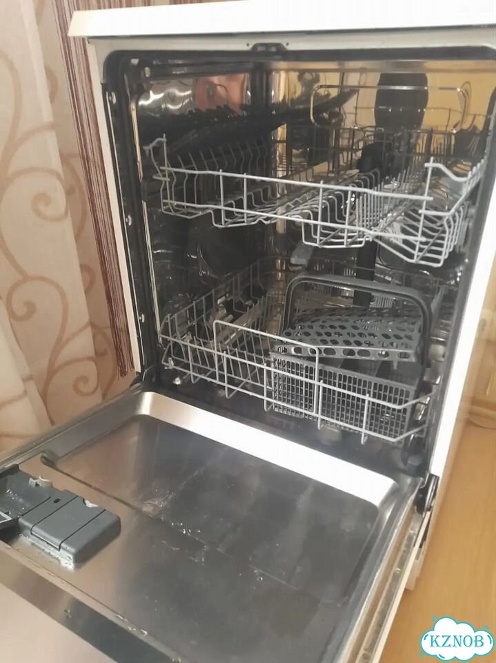Посудомоечная машина electrolux ESF9552LOW фото 2