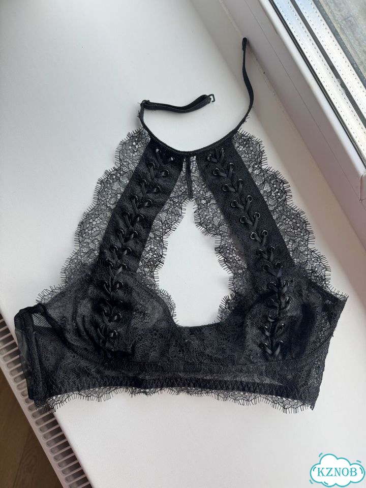 Бюстгалтер victoria secret XS фото 1