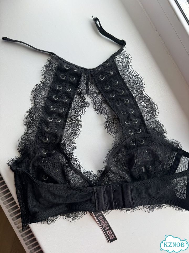 Бюстгалтер victoria secret XS фото 3
