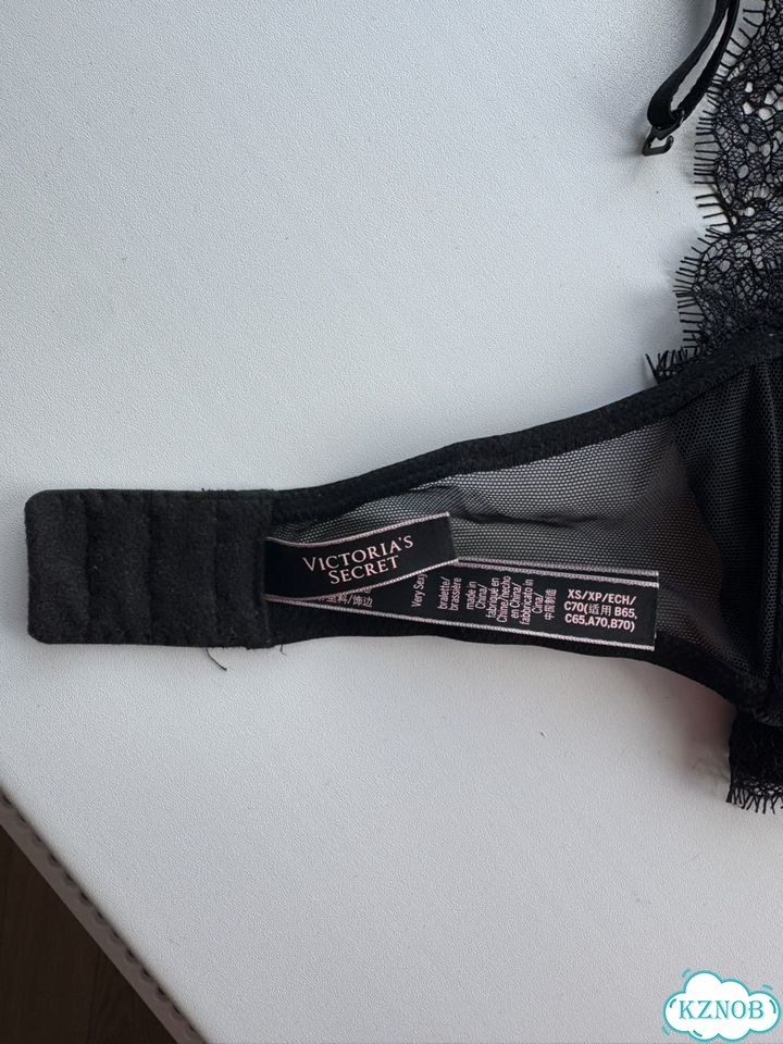Бюстгалтер victoria secret XS фото 4