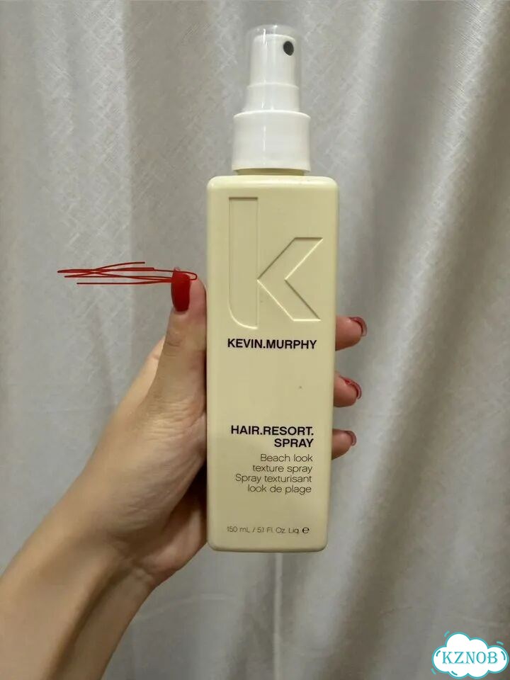 Текстурирующий спрей kevin murphy фото 1