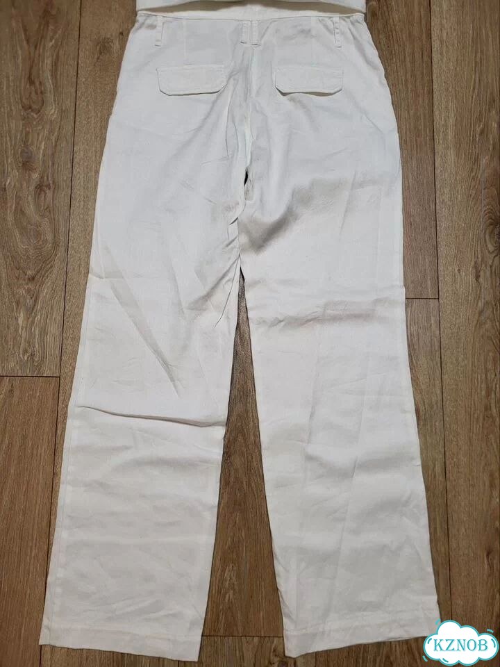 Massimo dutti брюки женские фото 2
