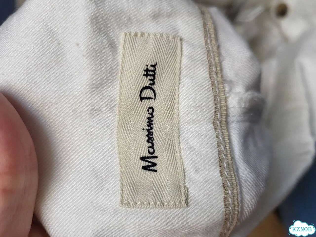 Massimo dutti брюки женские фото 3