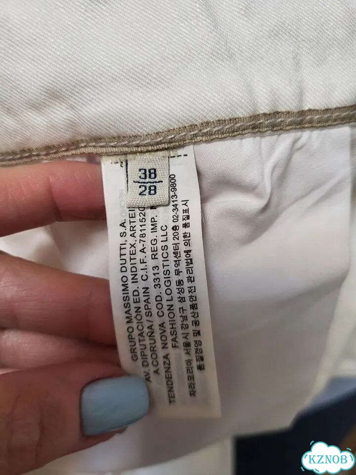 Massimo dutti брюки женские фото 4