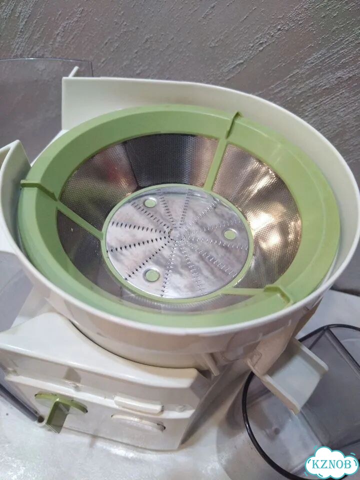 Соковыжималка braun 4290 б/у фото 5