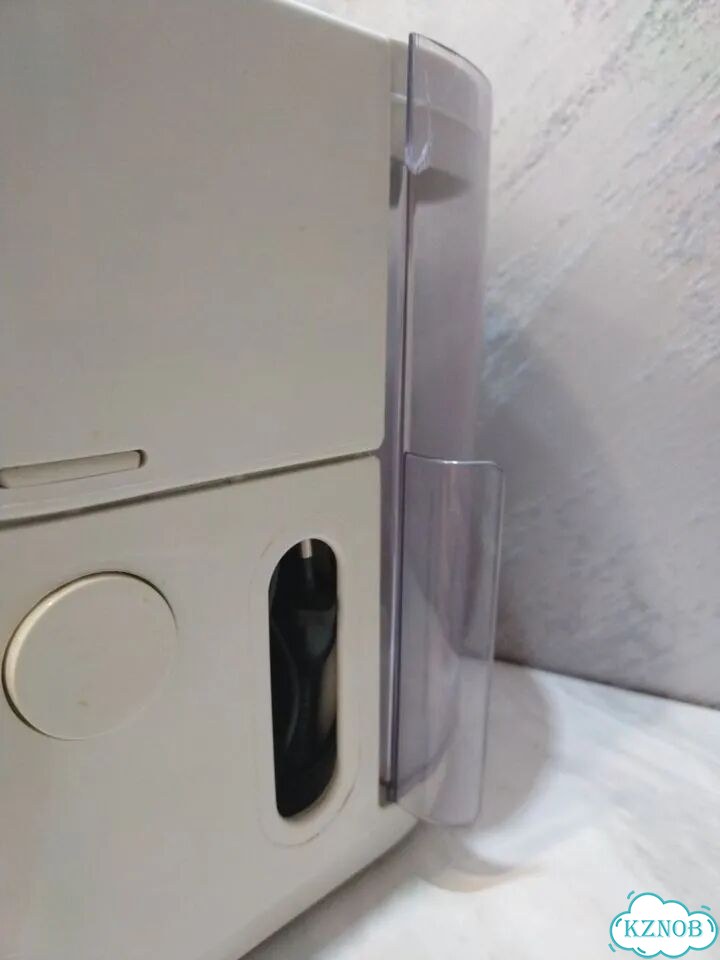 Соковыжималка braun 4290 б/у фото 7