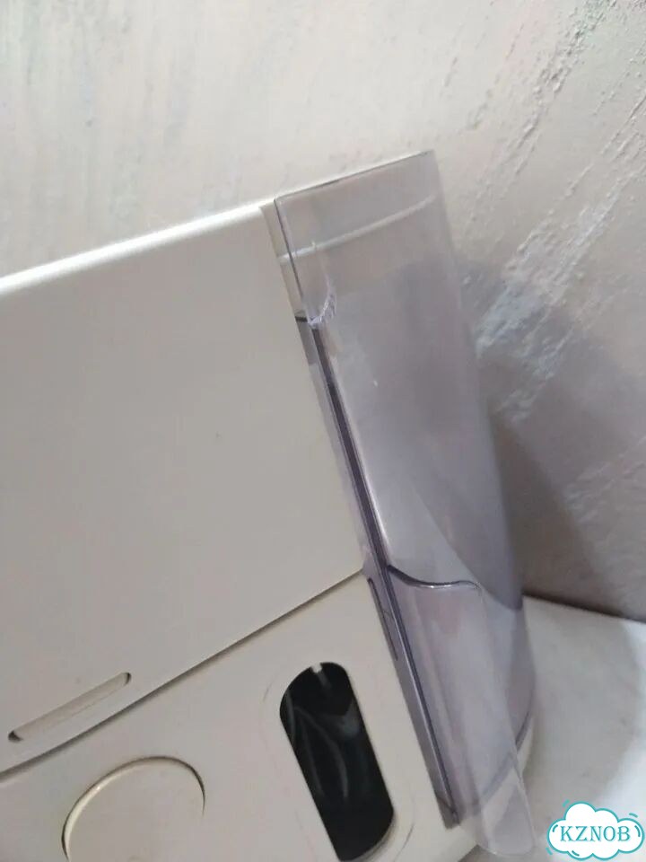 Соковыжималка braun 4290 б/у фото 8