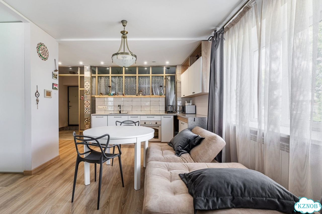 2-к. квартира, 41,9 м², 1/2 эт. фото 10