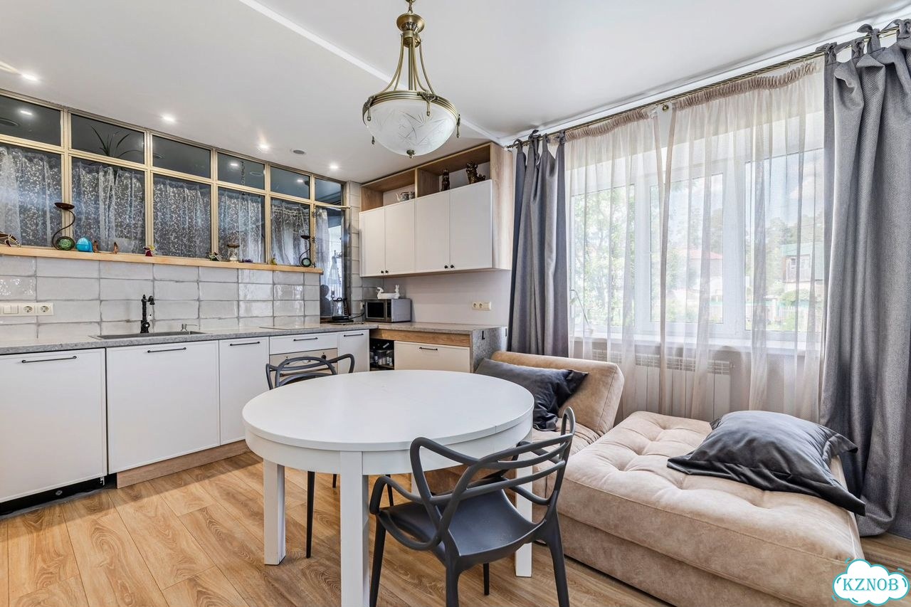 2-к. квартира, 41,9 м², 1/2 эт. фото 11