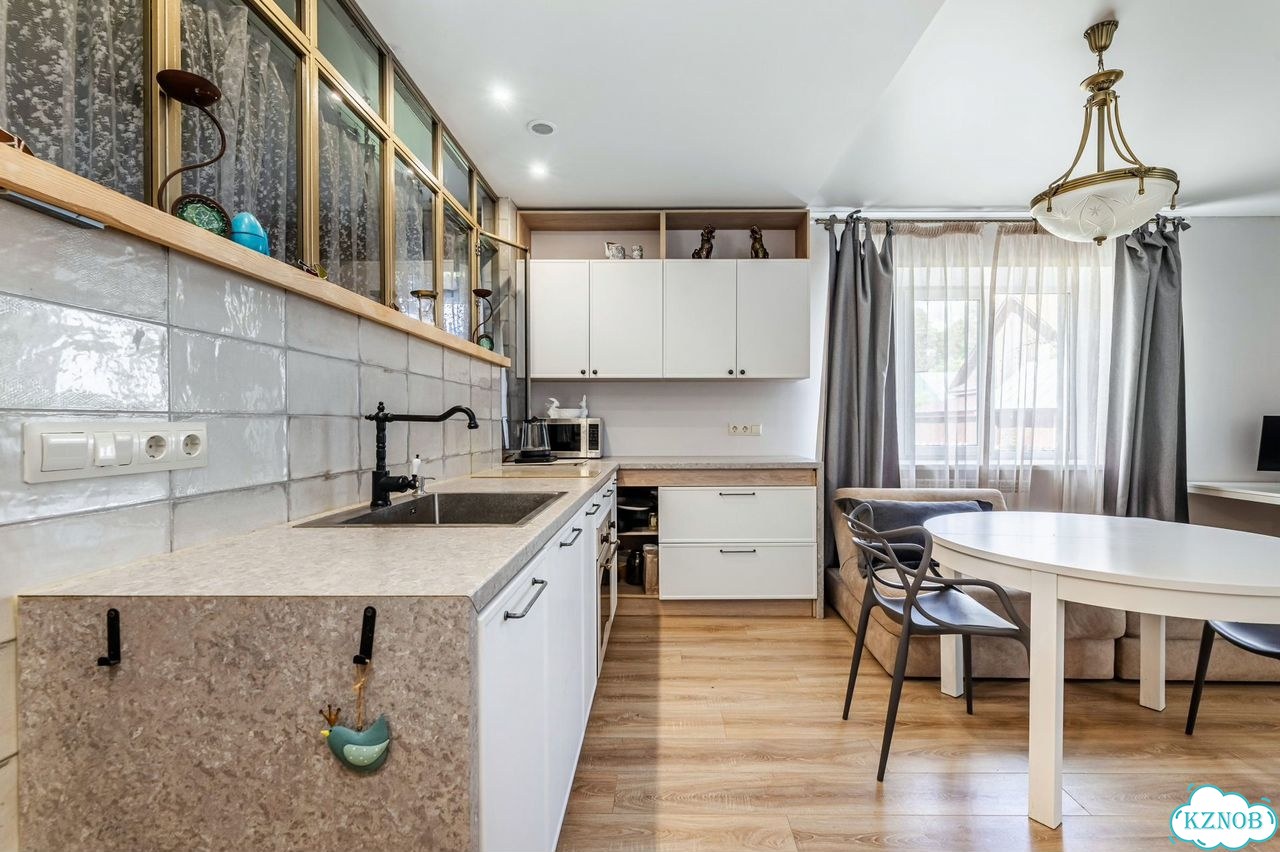 2-к. квартира, 41,9 м², 1/2 эт. фото 12