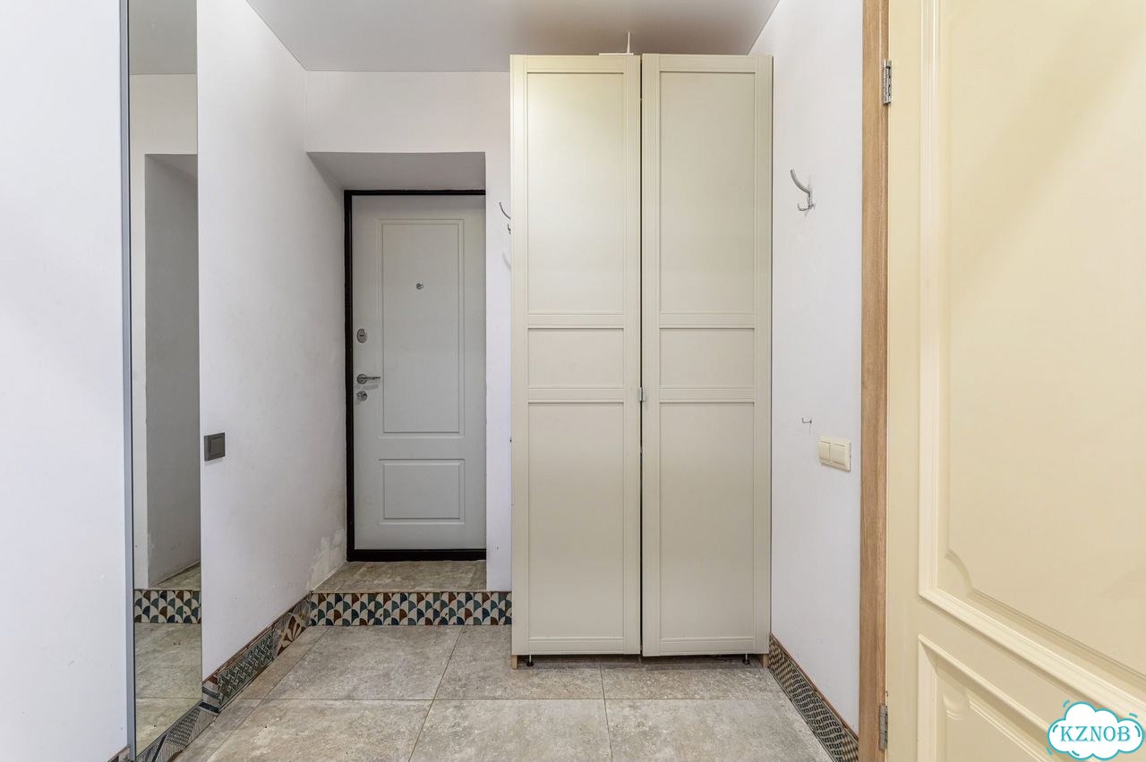 2-к. квартира, 41,9 м², 1/2 эт. фото 13