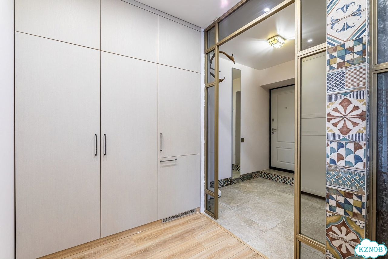 2-к. квартира, 41,9 м², 1/2 эт. фото 14