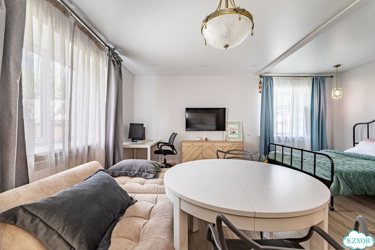 2-к. квартира, 41,9 м², 1/2 эт. фото 15
