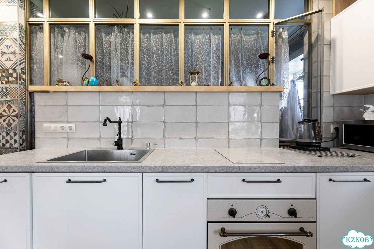 2-к. квартира, 41,9 м², 1/2 эт. фото 17