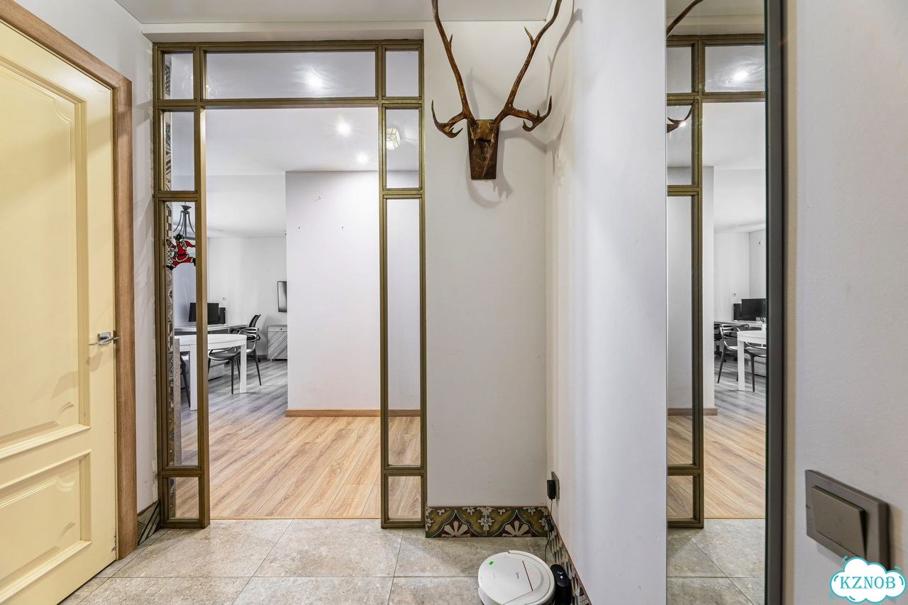 2-к. квартира, 41,9 м², 1/2 эт. фото 18
