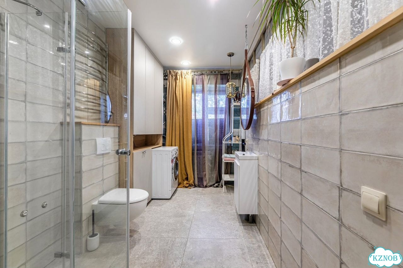 2-к. квартира, 41,9 м², 1/2 эт. фото 19