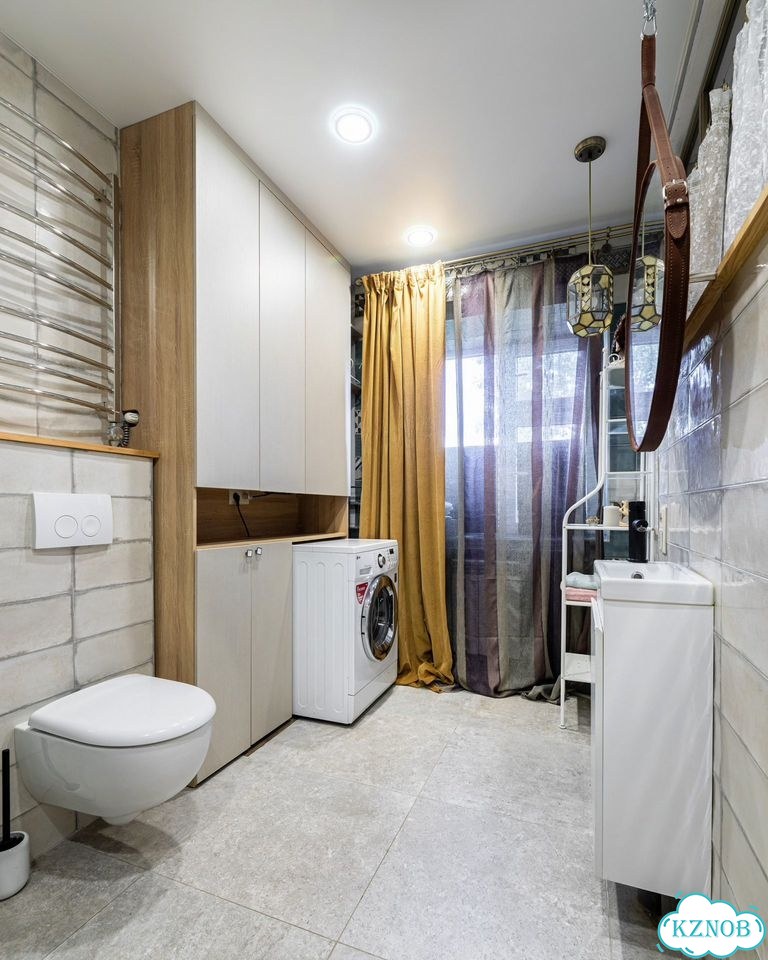 2-к. квартира, 41,9 м², 1/2 эт. фото 20