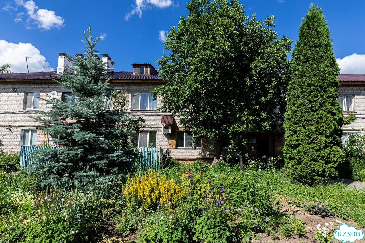 2-к. квартира, 41,9 м², 1/2 эт. фото 24
