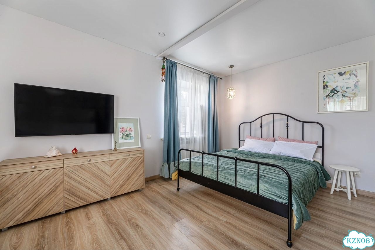 2-к. квартира, 41,9 м², 1/2 эт. фото 3
