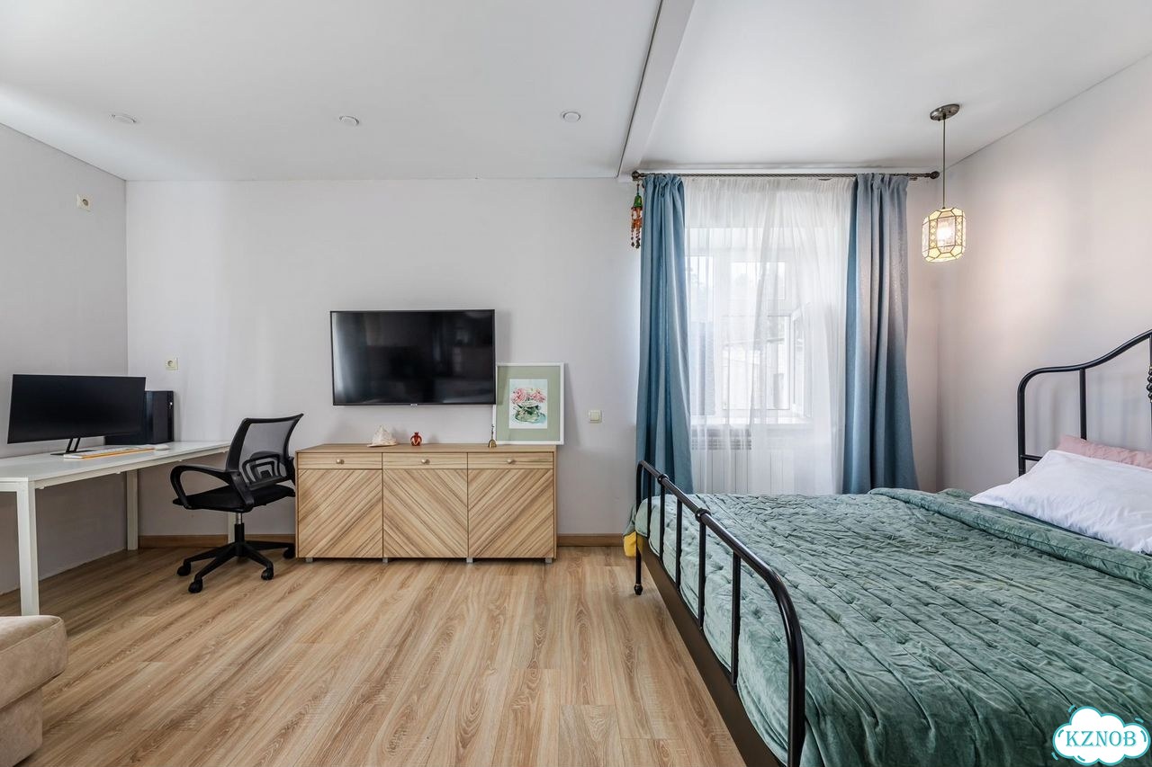 2-к. квартира, 41,9 м², 1/2 эт. фото 4