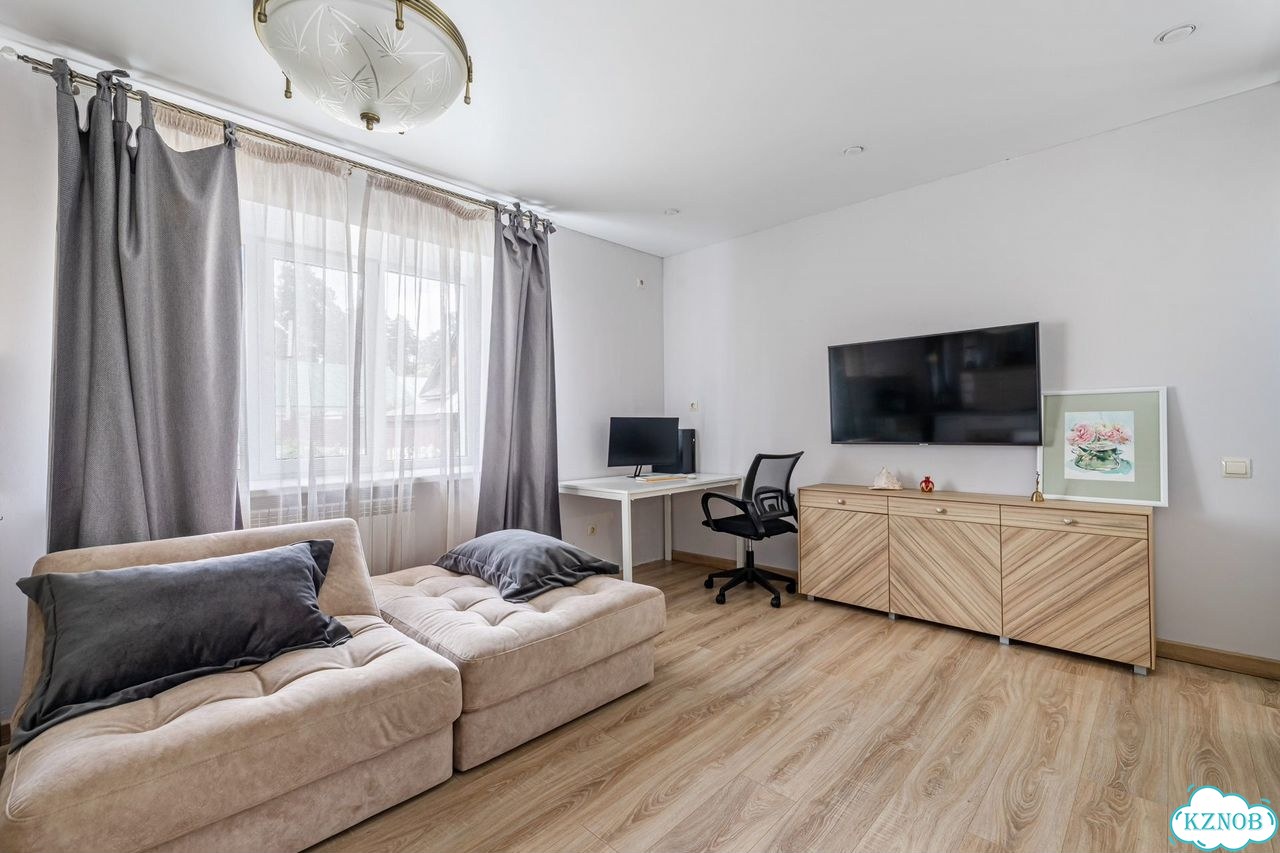 2-к. квартира, 41,9 м², 1/2 эт. фото 5