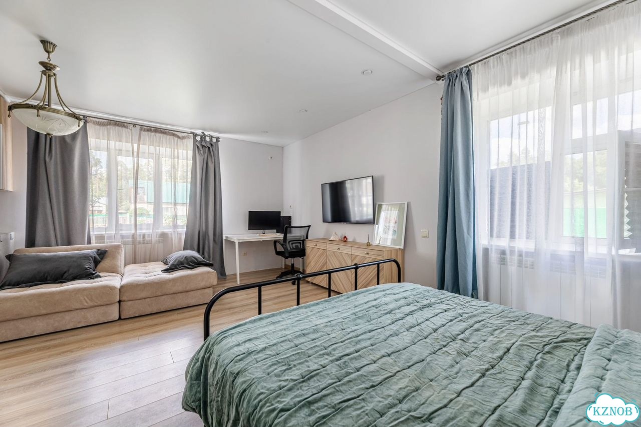 2-к. квартира, 41,9 м², 1/2 эт. фото 6