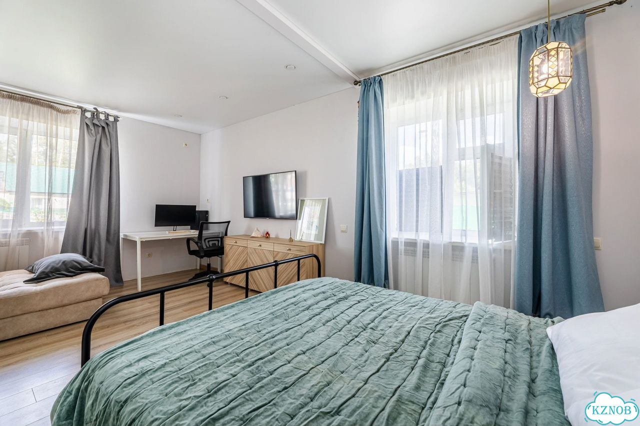 2-к. квартира, 41,9 м², 1/2 эт. фото 7