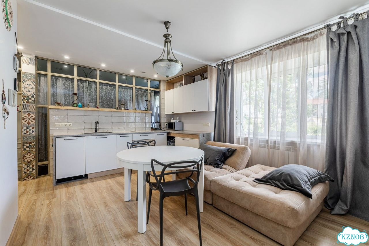 2-к. квартира, 41,9 м², 1/2 эт. фото 8