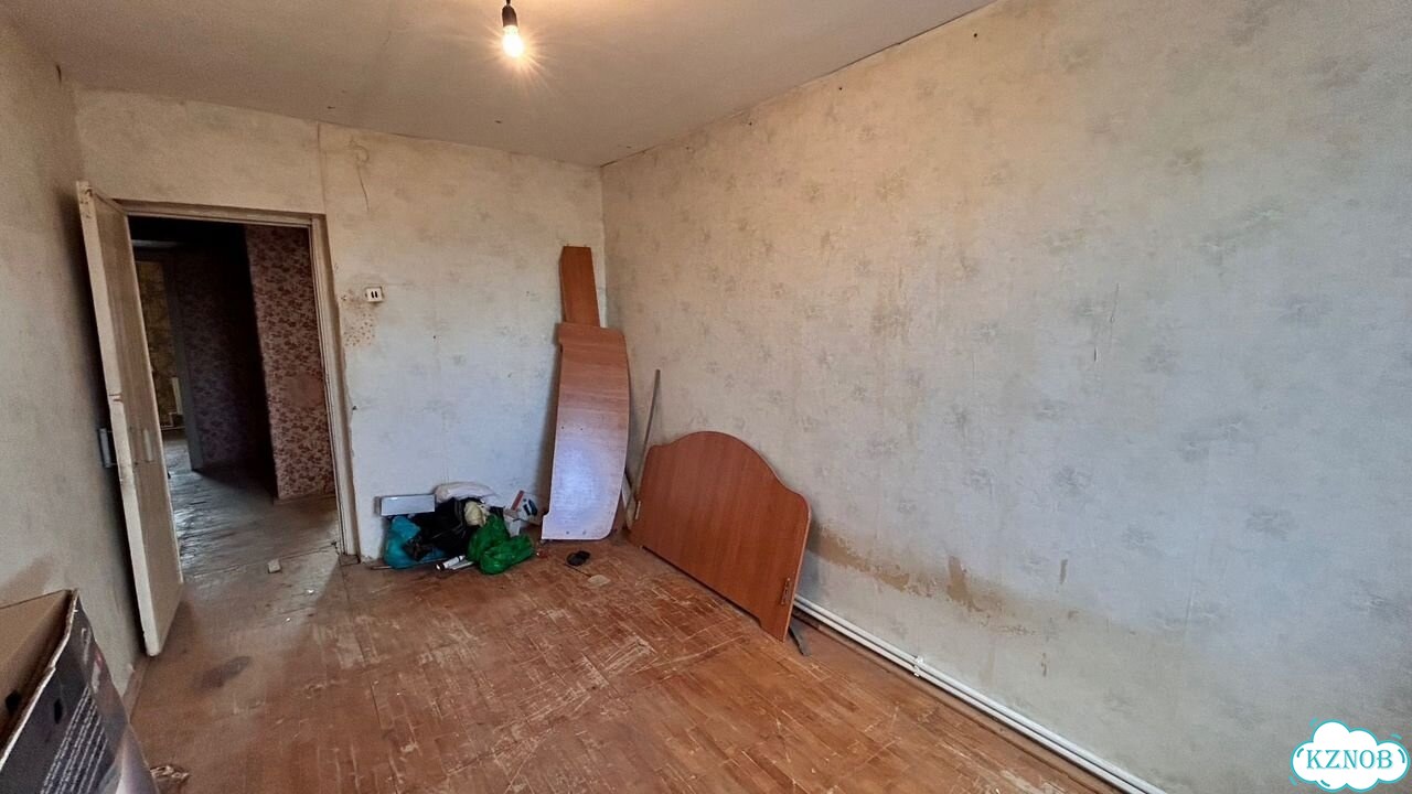 2-к. квартира, 51,8 м², 2/3 эт. фото 1