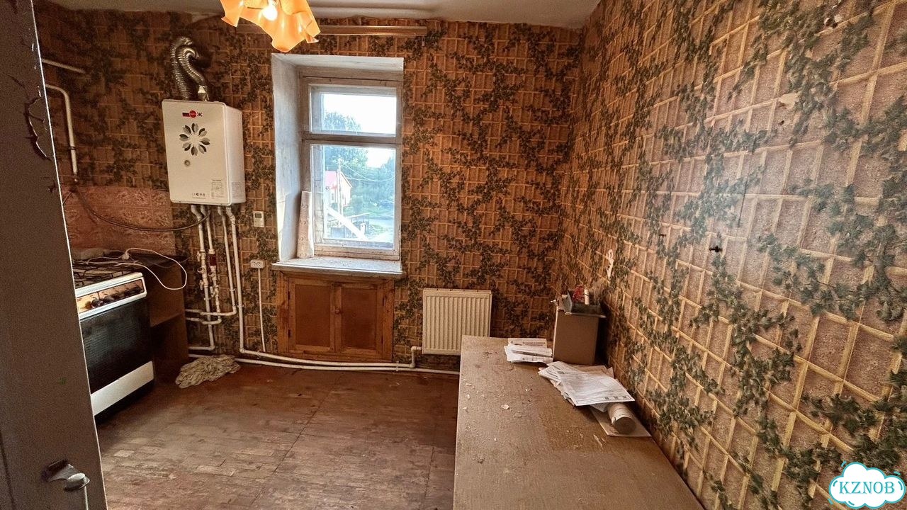 2-к. квартира, 51,8 м², 2/3 эт. фото 10