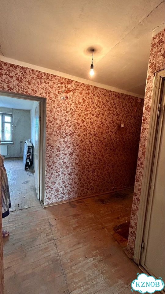 2-к. квартира, 51,8 м², 2/3 эт. фото 11