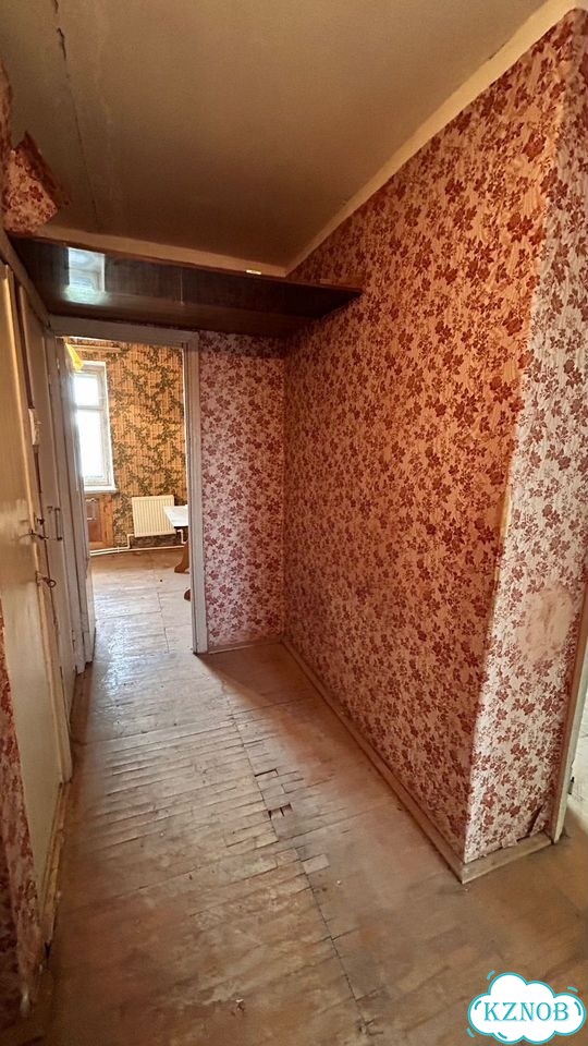 2-к. квартира, 51,8 м², 2/3 эт. фото 13