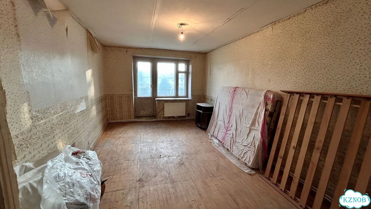 2-к. квартира, 51,8 м², 2/3 эт. фото 14
