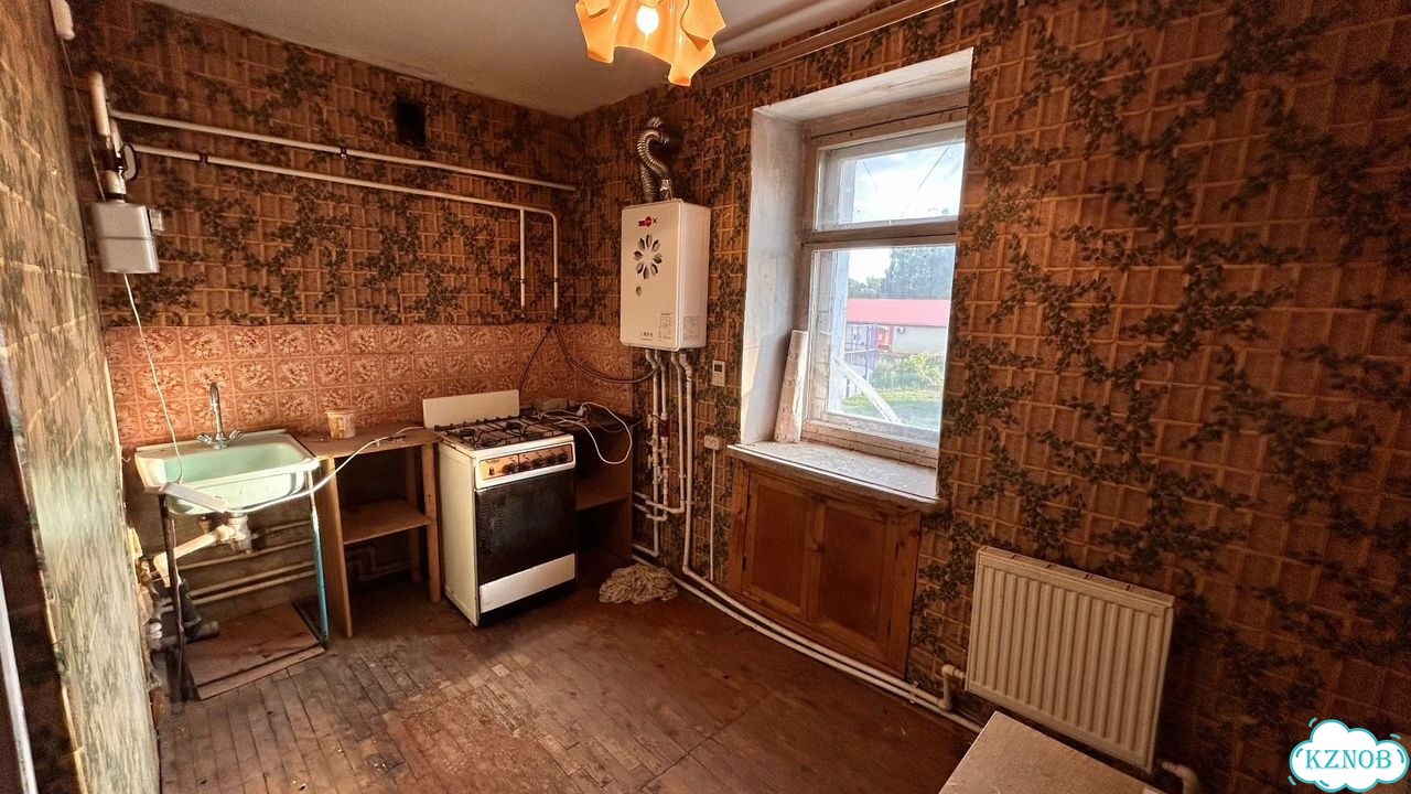 2-к. квартира, 51,8 м², 2/3 эт. фото 15