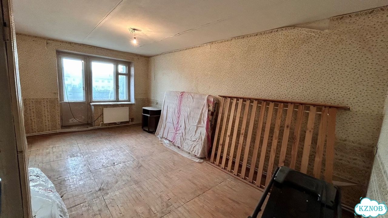 2-к. квартира, 51,8 м², 2/3 эт. фото 16