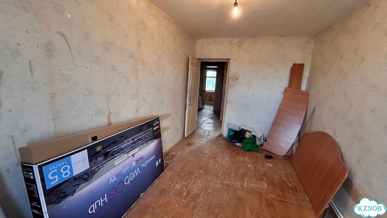 2-к. квартира, 51,8 м², 2/3 эт. фото 3