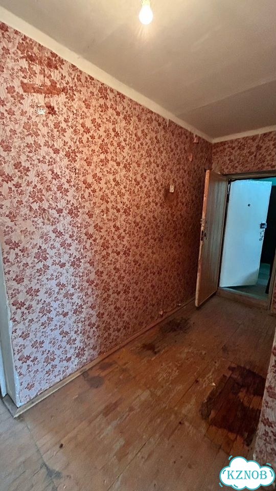 2-к. квартира, 51,8 м², 2/3 эт. фото 4