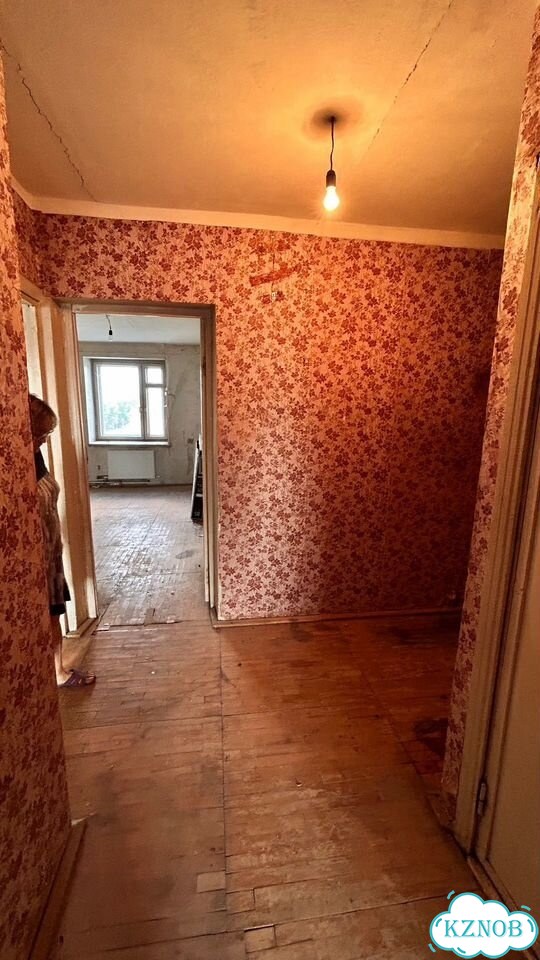 2-к. квартира, 51,8 м², 2/3 эт. фото 6