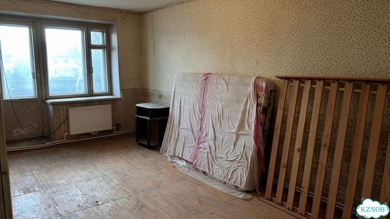 2-к. квартира, 51,8 м², 2/3 эт. фото 7