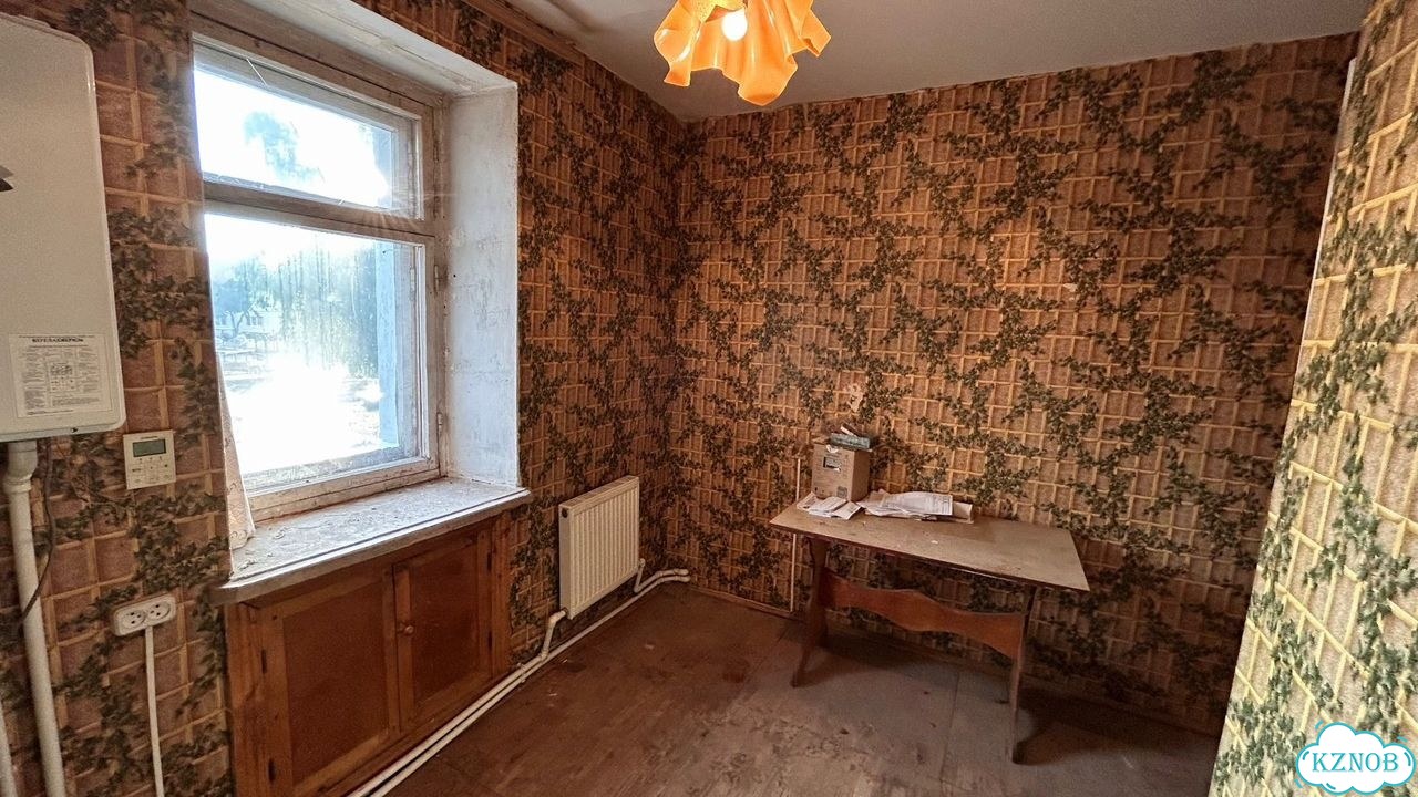 2-к. квартира, 51,8 м², 2/3 эт. фото 8
